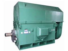 黎川YKK系列高压电机